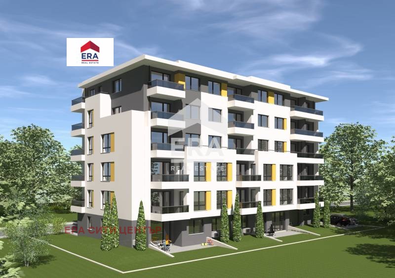 Продава 3-СТАЕН, гр. Стара Загора, Казански - изток, снимка 4 - Aпартаменти - 49459102