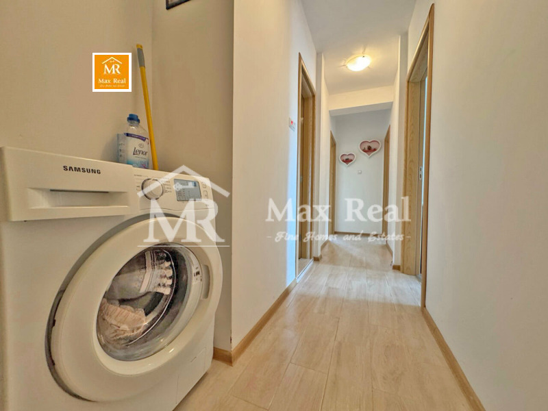 Na prodej  2 ložnice oblast Burgas , k.k. Slančev brjag , 78 m2 | 63453989 - obraz [10]