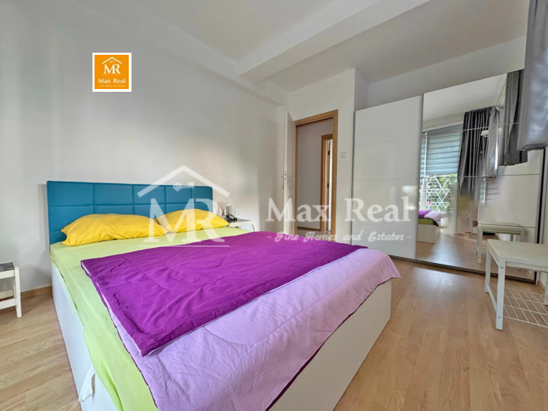 Na prodej  2 ložnice oblast Burgas , k.k. Slančev brjag , 78 m2 | 63453989 - obraz [4]