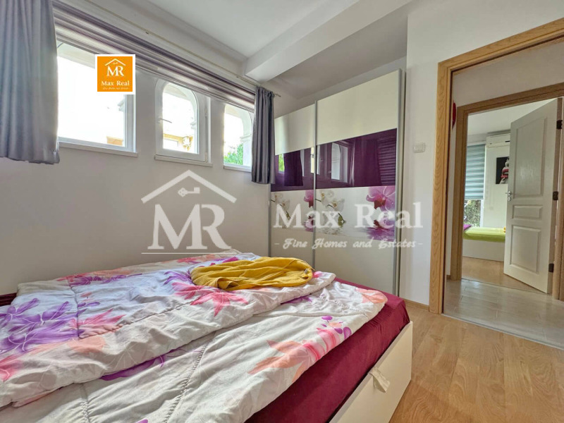 Na prodej  2 ložnice oblast Burgas , k.k. Slančev brjag , 78 m2 | 63453989 - obraz [6]