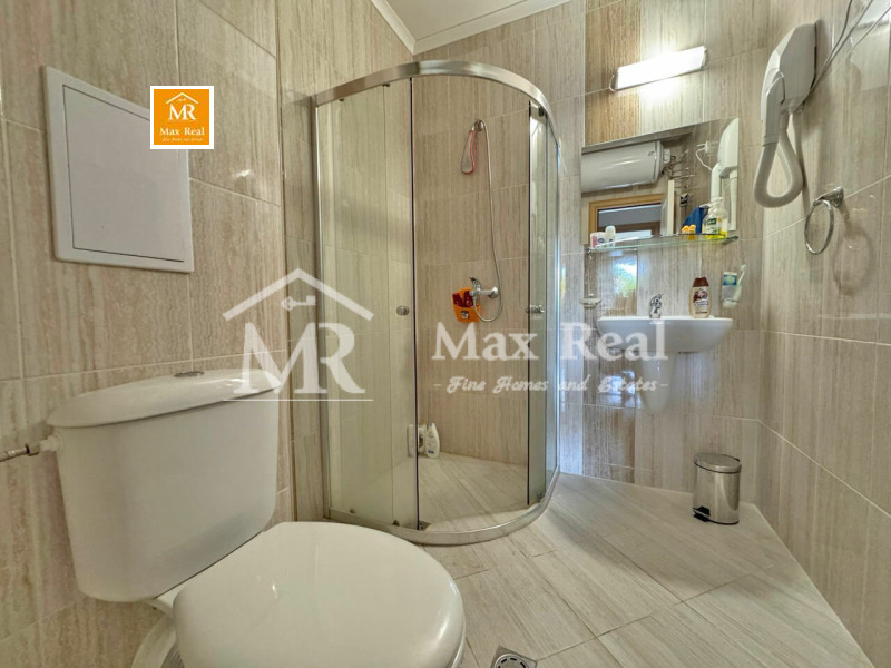 Na prodej  2 ložnice oblast Burgas , k.k. Slančev brjag , 78 m2 | 63453989 - obraz [7]