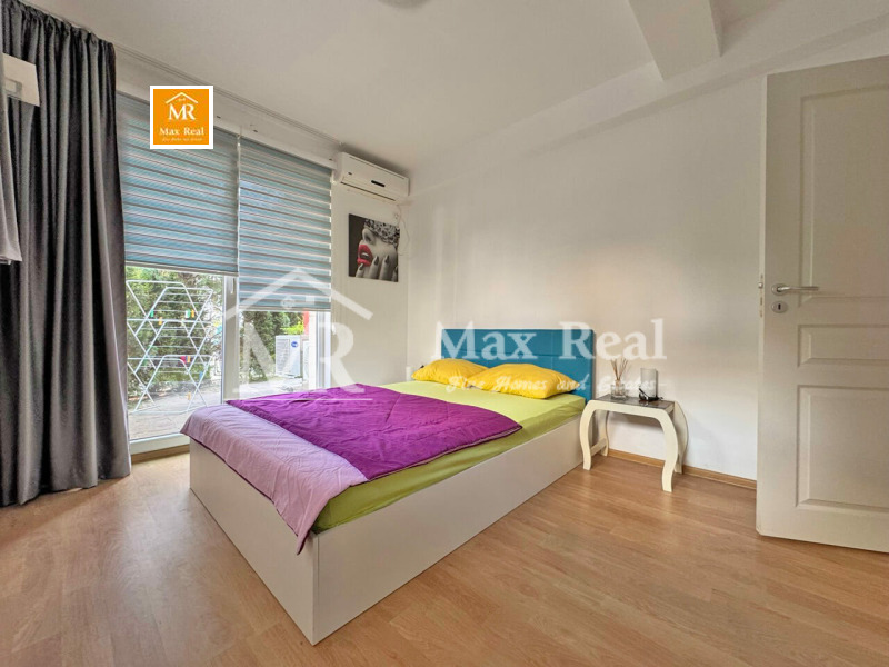 Na prodej  2 ložnice oblast Burgas , k.k. Slančev brjag , 78 m2 | 63453989 - obraz [3]