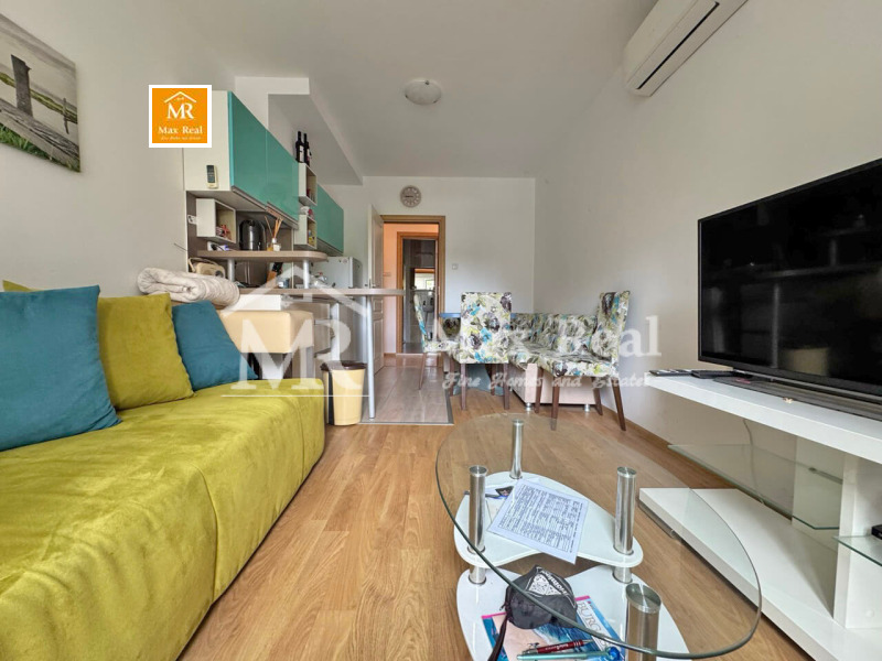 Na prodej  2 ložnice oblast Burgas , k.k. Slančev brjag , 78 m2 | 63453989 - obraz [2]
