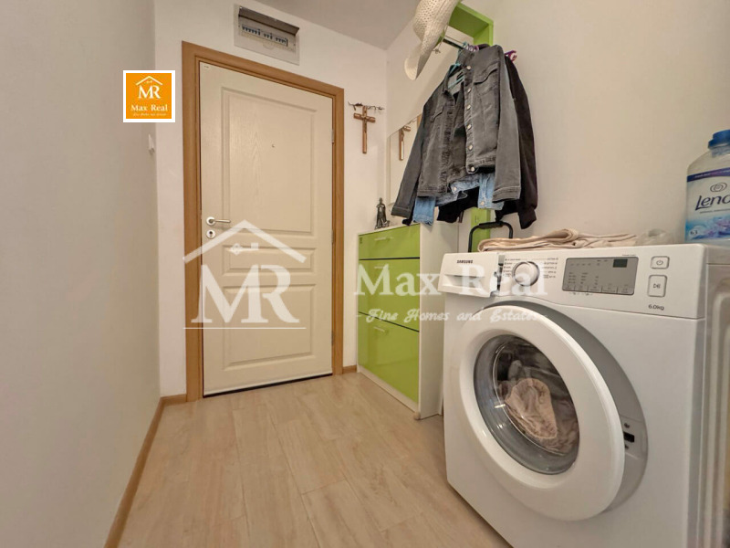 Na prodej  2 ložnice oblast Burgas , k.k. Slančev brjag , 78 m2 | 63453989 - obraz [12]