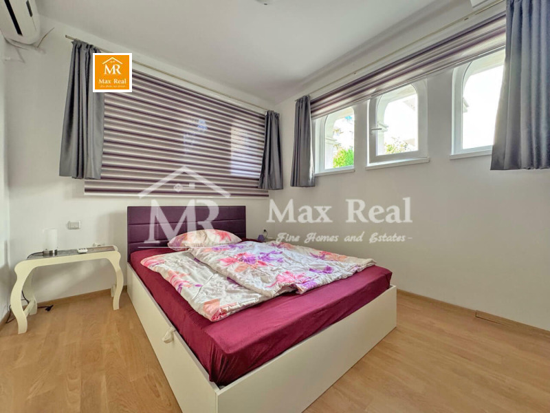 Na prodej  2 ložnice oblast Burgas , k.k. Slančev brjag , 78 m2 | 63453989 - obraz [5]