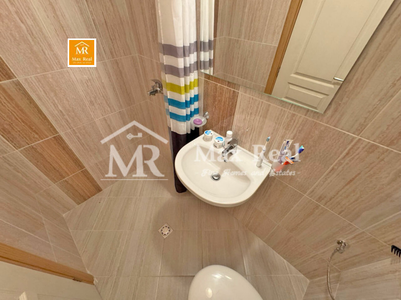 Na prodej  2 ložnice oblast Burgas , k.k. Slančev brjag , 78 m2 | 63453989 - obraz [9]
