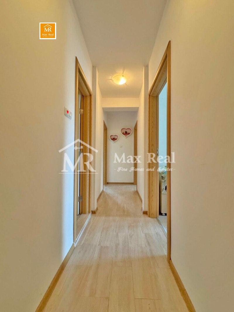 Na prodej  2 ložnice oblast Burgas , k.k. Slančev brjag , 78 m2 | 63453989 - obraz [11]