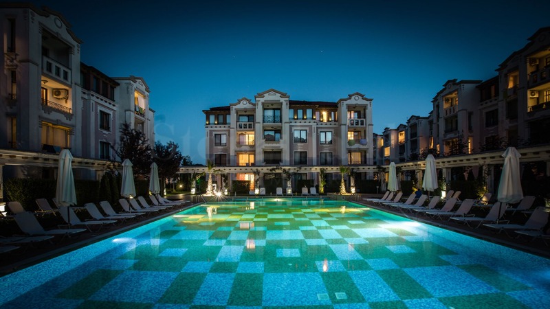 Продава 3-СТАЕН, гр. Созопол, област Бургас, снимка 6 - Апартаменти - 51592111