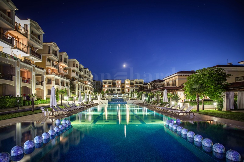 Продава 3-СТАЕН, гр. Созопол, област Бургас, снимка 8 - Апартаменти - 51592111