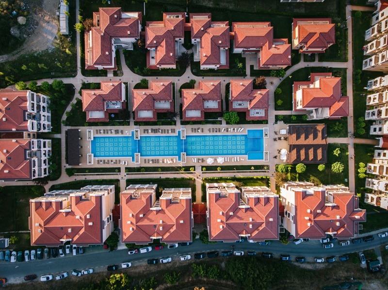 Продава 3-СТАЕН, гр. Созопол, област Бургас, снимка 14 - Апартаменти - 51592111