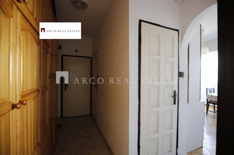 Продава 3-СТАЕН, гр. София, Люлин 5, снимка 15 - Апартаменти - 52144246