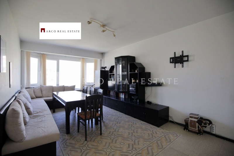 Продава 3-СТАЕН, гр. София, Люлин 5