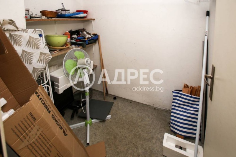 Продава 3-СТАЕН, гр. София, Център, снимка 15 - Апартаменти - 52985238