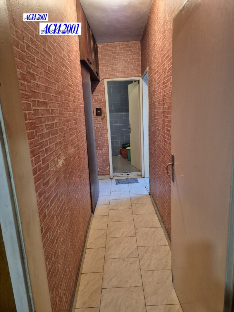 Продава 3-СТАЕН, гр. София, Разсадника, снимка 12 - Апартаменти - 53061609