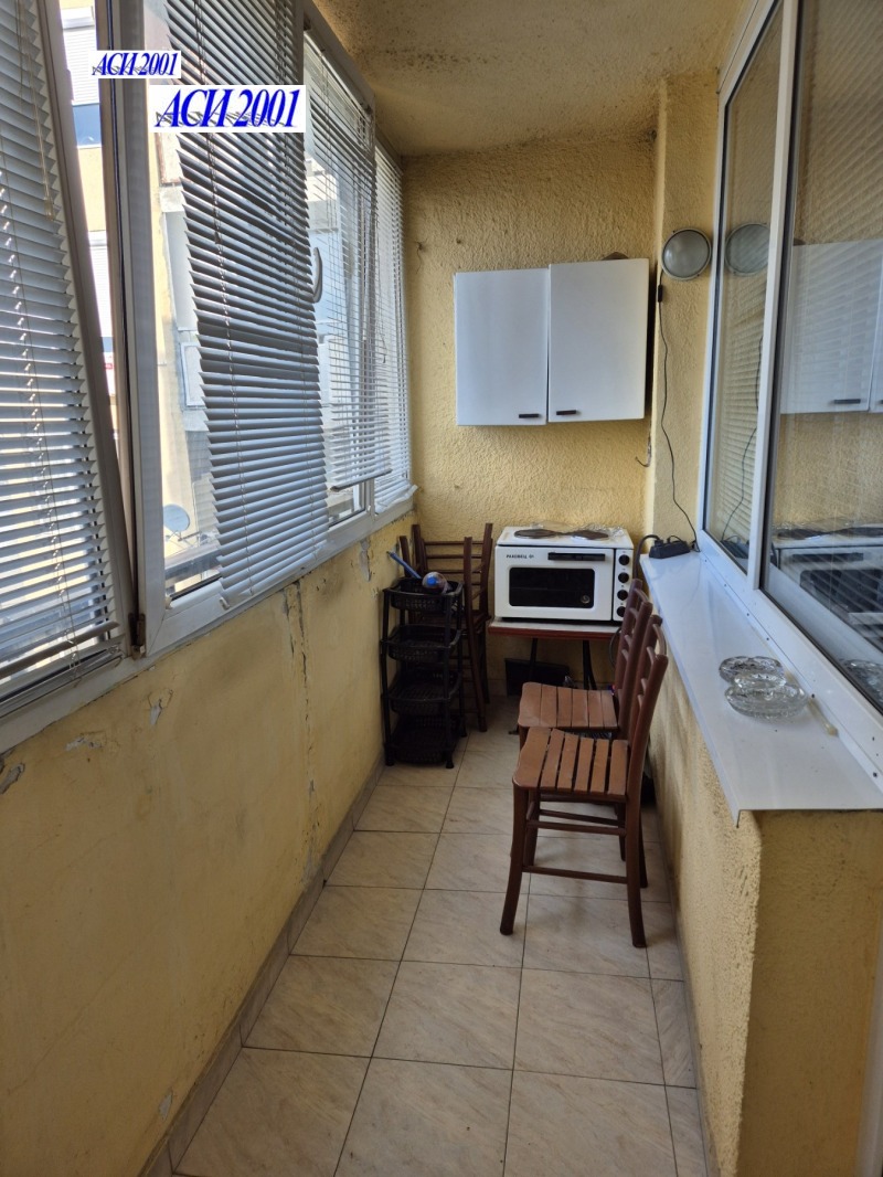 Продава 3-СТАЕН, гр. София, Разсадника, снимка 8 - Апартаменти - 53061609