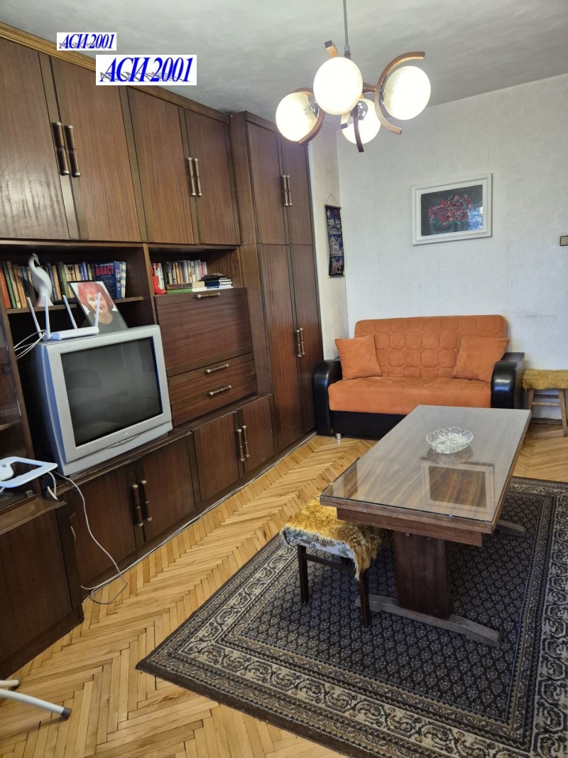 Продава 3-СТАЕН, гр. София, Разсадника, снимка 2 - Апартаменти - 53061609