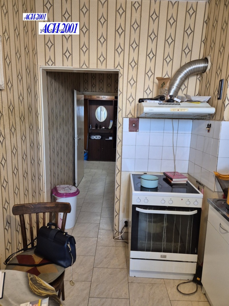 Продава 3-СТАЕН, гр. София, Разсадника, снимка 7 - Апартаменти - 53061609