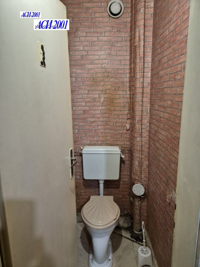 Продава 3-СТАЕН, гр. София, Разсадника, снимка 13 - Апартаменти - 53061609