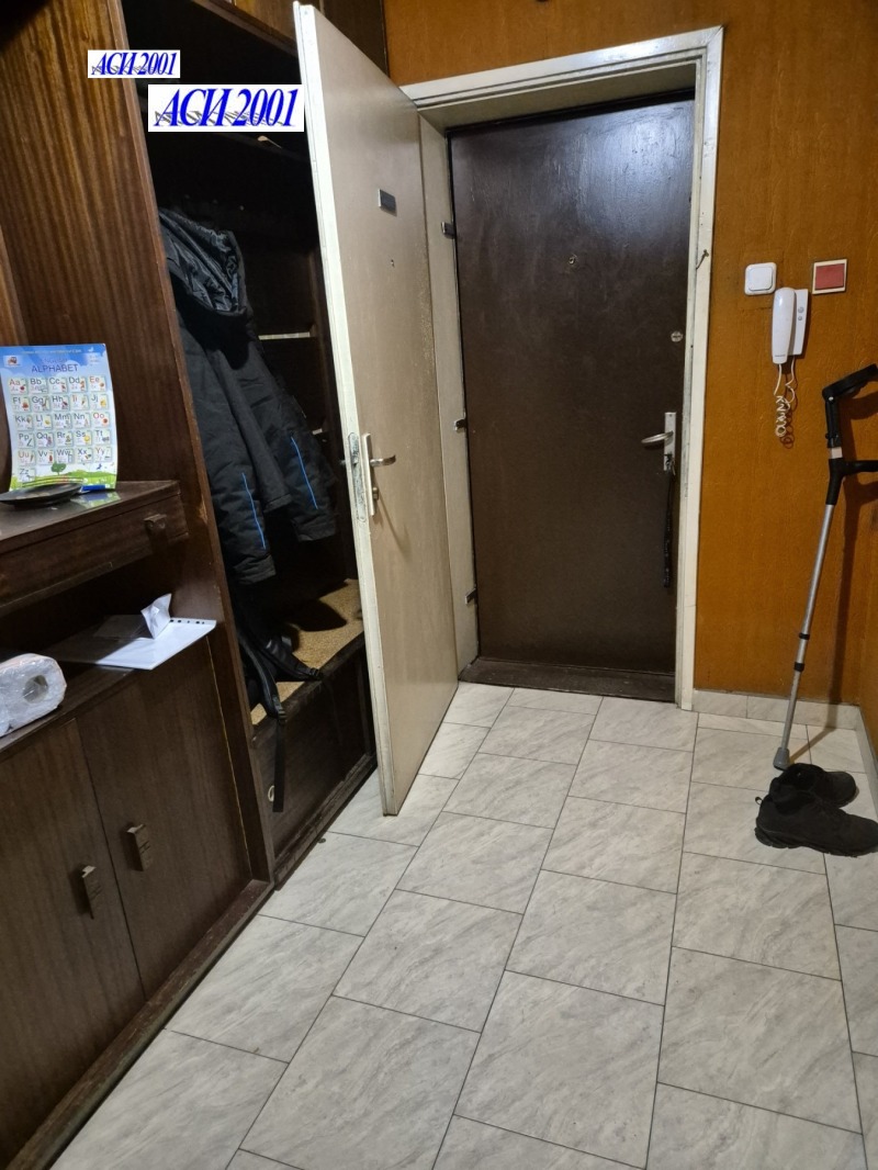 Продава 3-СТАЕН, гр. София, Разсадника, снимка 9 - Апартаменти - 53061609