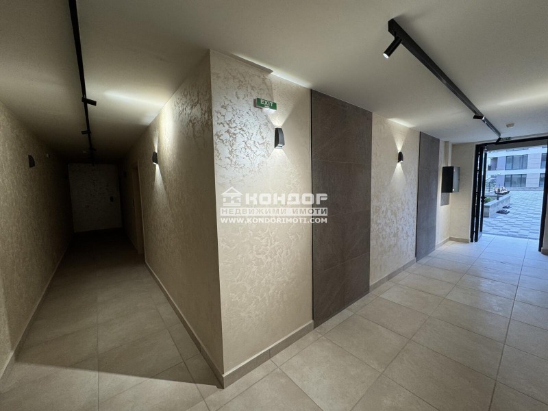 Продава 3-СТАЕН, гр. Пловдив, Тракия, снимка 6 - Апартаменти - 53272948