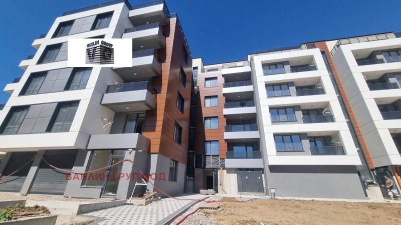 Eladó  3 hálószobás Sofia , Malinova dolina , 172 négyzetméter | 72398299 - kép [7]