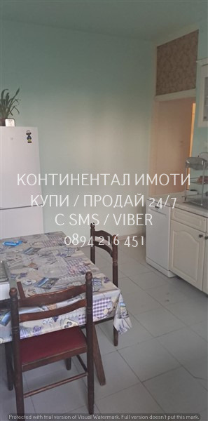 Na sprzedaż  3 sypialnie Plowdiw , Christo Smirnenski , 100 mkw | 85949660 - obraz [8]