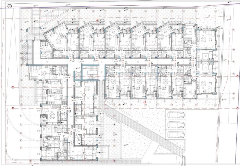 Продава 4-СТАЕН, гр. Варна, Виница, снимка 8 - Апартаменти - 52989066