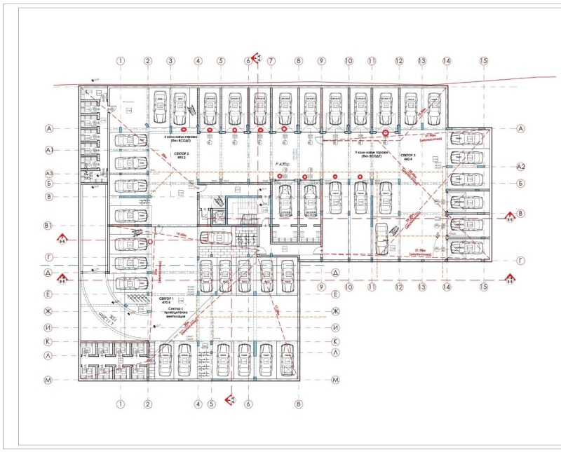 Продава 4-СТАЕН, гр. Варна, Виница, снимка 5 - Апартаменти - 52989066