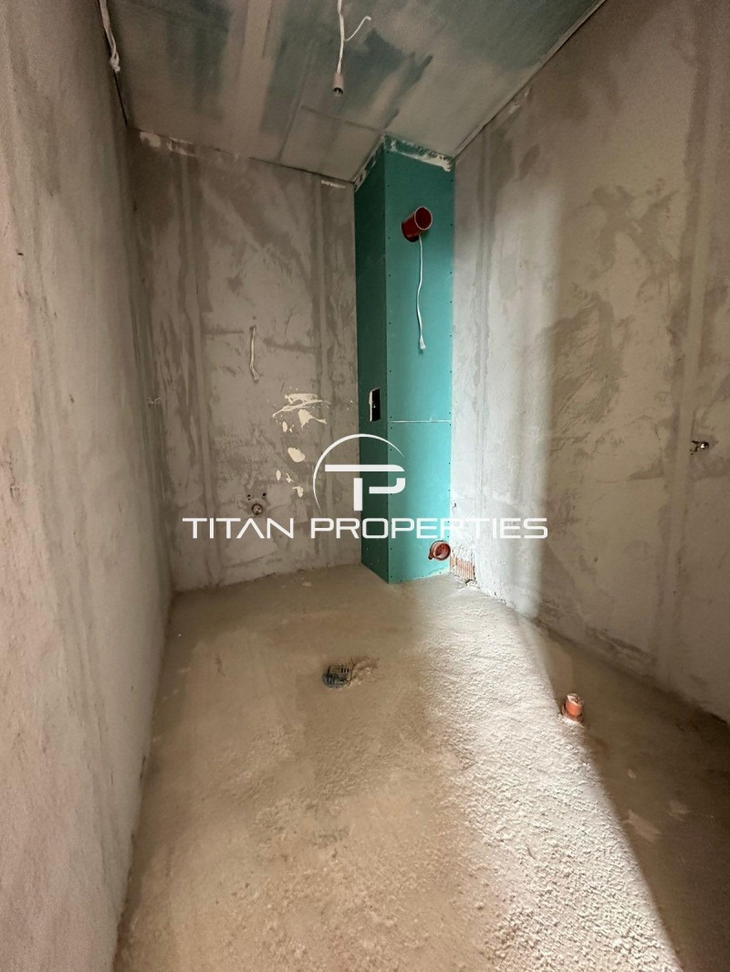 Продава МНОГОСТАЕН, гр. Бургас, Братя Миладинови, снимка 7 - Апартаменти - 53185693