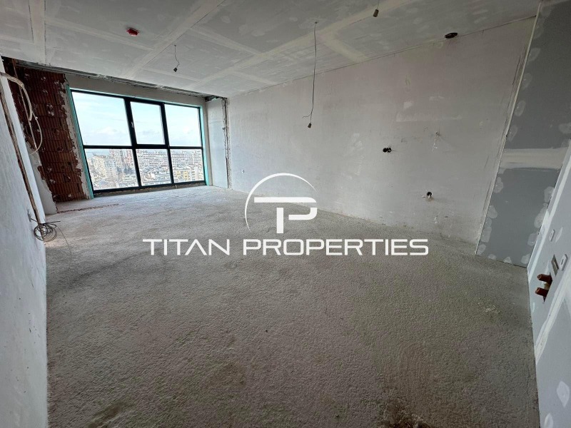 Продава МНОГОСТАЕН, гр. Бургас, Братя Миладинови, снимка 16 - Апартаменти - 53185693