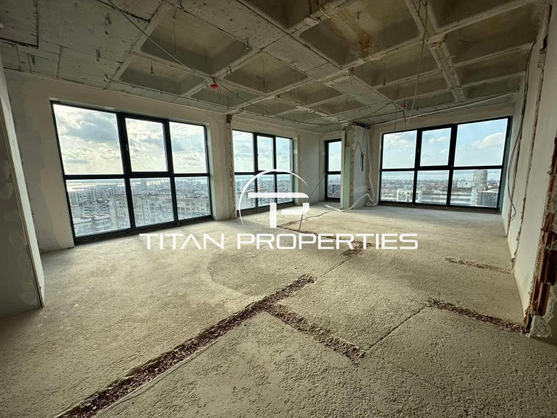 Продава МНОГОСТАЕН, гр. Бургас, Братя Миладинови