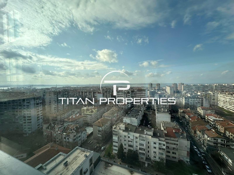 Продава МНОГОСТАЕН, гр. Бургас, Братя Миладинови, снимка 9 - Апартаменти - 53185693