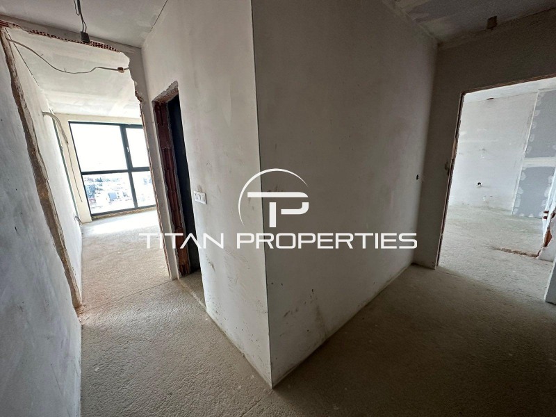 Продава МНОГОСТАЕН, гр. Бургас, Братя Миладинови, снимка 3 - Апартаменти - 53185693