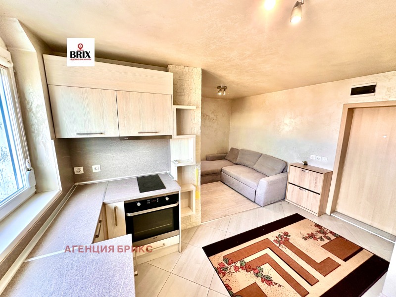 Продава  Ателие, таван град Русе , Широк център , 23 кв.м | 54278382 - изображение [6]