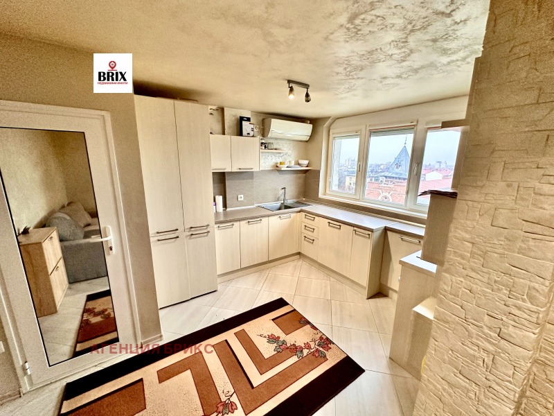 Продава  Ателие, таван град Русе , Широк център , 23 кв.м | 54278382 - изображение [3]