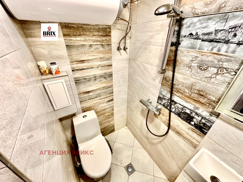 Продава  Ателие, таван град Русе , Широк център , 23 кв.м | 54278382 - изображение [4]