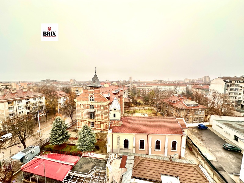 Продава  Ателие, таван град Русе , Широк център , 23 кв.м | 54278382 - изображение [5]