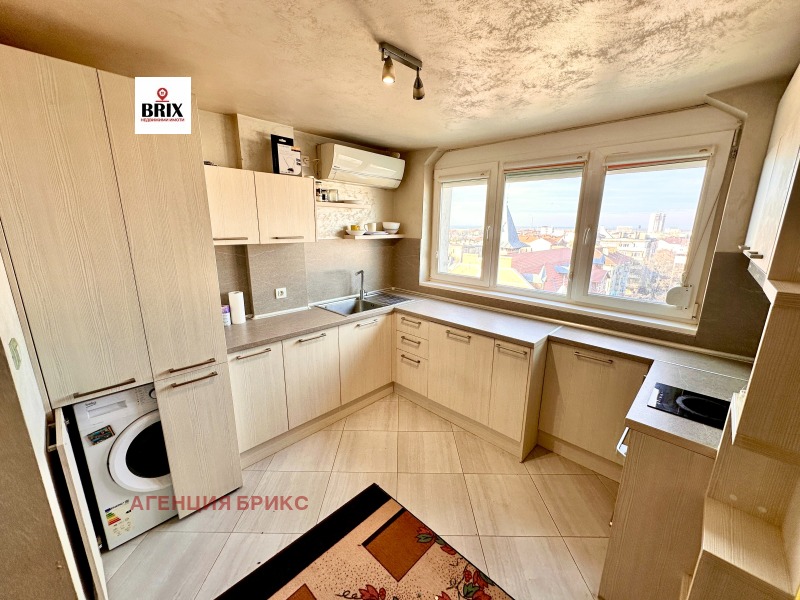 Продава  Ателие, таван град Русе , Широк център , 23 кв.м | 54278382 - изображение [7]