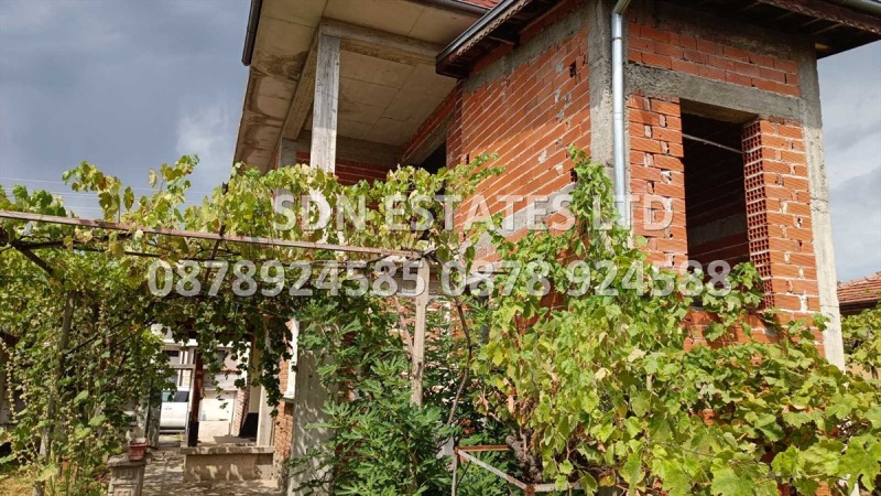 Продава  Къща област Стара Загора , гр. Павел баня , 260 кв.м | 57635906 - изображение [15]