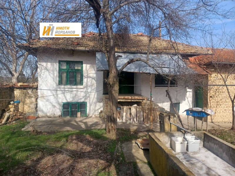 Продава  Къща област Велико Търново , с. Иванча , 80 кв.м | 18757752 - изображение [2]