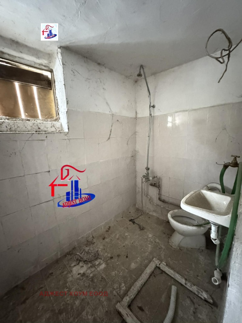 Продава КЪЩА, гр. Шумен, Дивдядово, снимка 5 - Къщи - 52932574