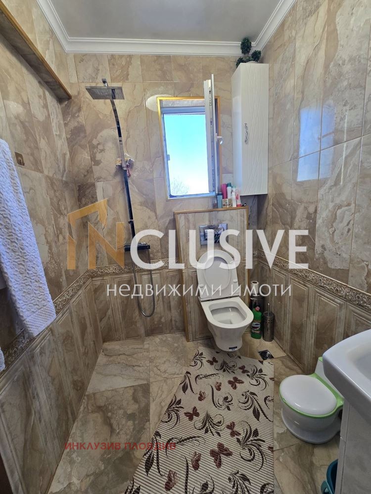 Продава КЪЩА, с. Чешнегирово, област Пловдив, снимка 5 - Къщи - 53859100