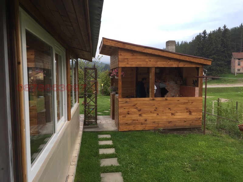 In vendita  Hotel regione Pazardzhik , Krastava , 530 mq | 38429367 - Immagine [12]