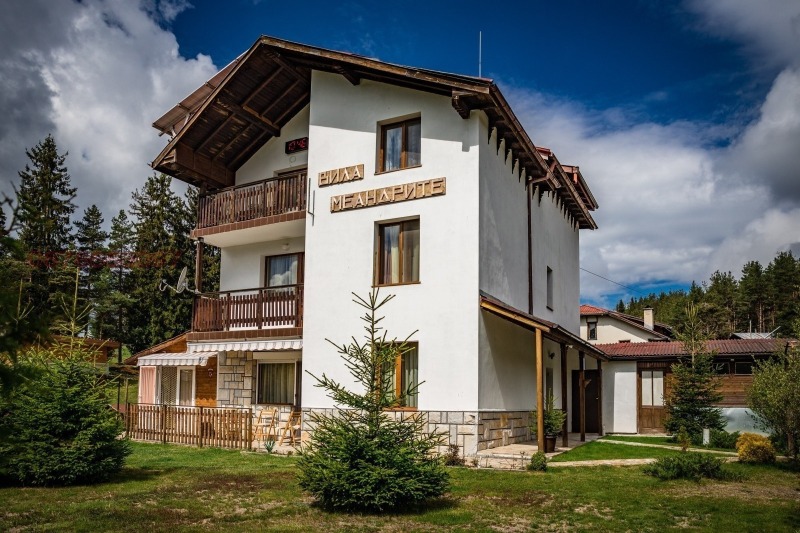 In vendita  Hotel regione Pazardzhik , Krastava , 530 mq | 38429367