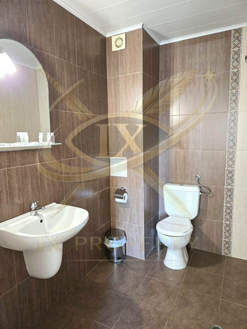 Продава ХОТЕЛ, гр. Приморско, област Бургас, снимка 3 - Хотели - 56525768