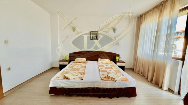 Продава ХОТЕЛ, гр. Приморско, област Бургас, снимка 2 - Хотели - 56525768