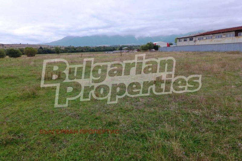 Till salu  Komplott region Blagoevgrad , Bansko , 4340 kvm | 30878003 - bild [2]