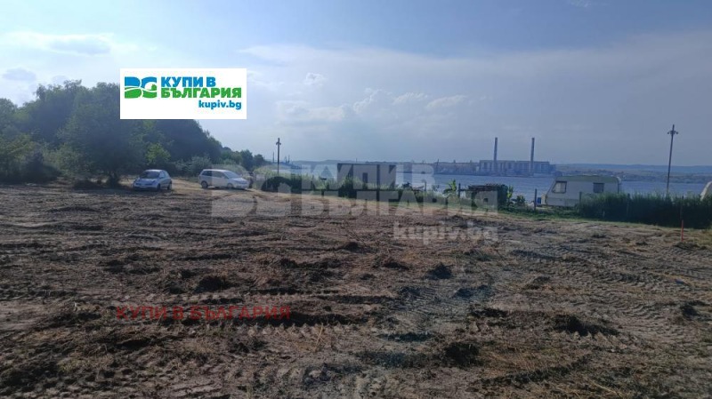 Продава ПАРЦЕЛ, гр. Варна, с. Константиново, снимка 3 - Парцели - 52443608