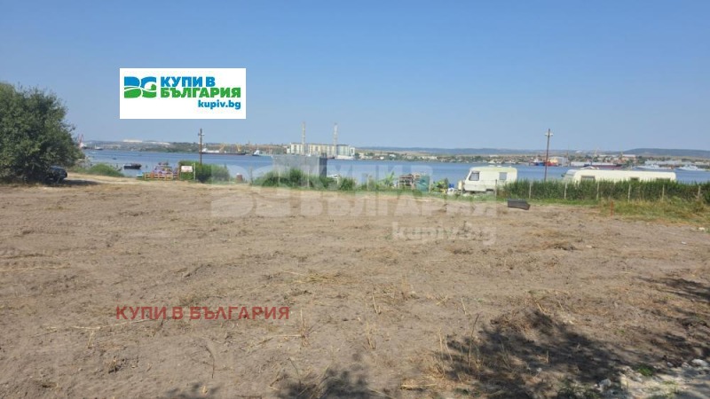 Продава ПАРЦЕЛ, гр. Варна, с. Константиново, снимка 6 - Парцели - 52443608