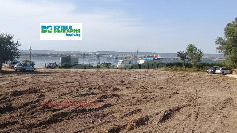 Продава ПАРЦЕЛ, гр. Варна, с. Константиново, снимка 4 - Парцели - 52443608